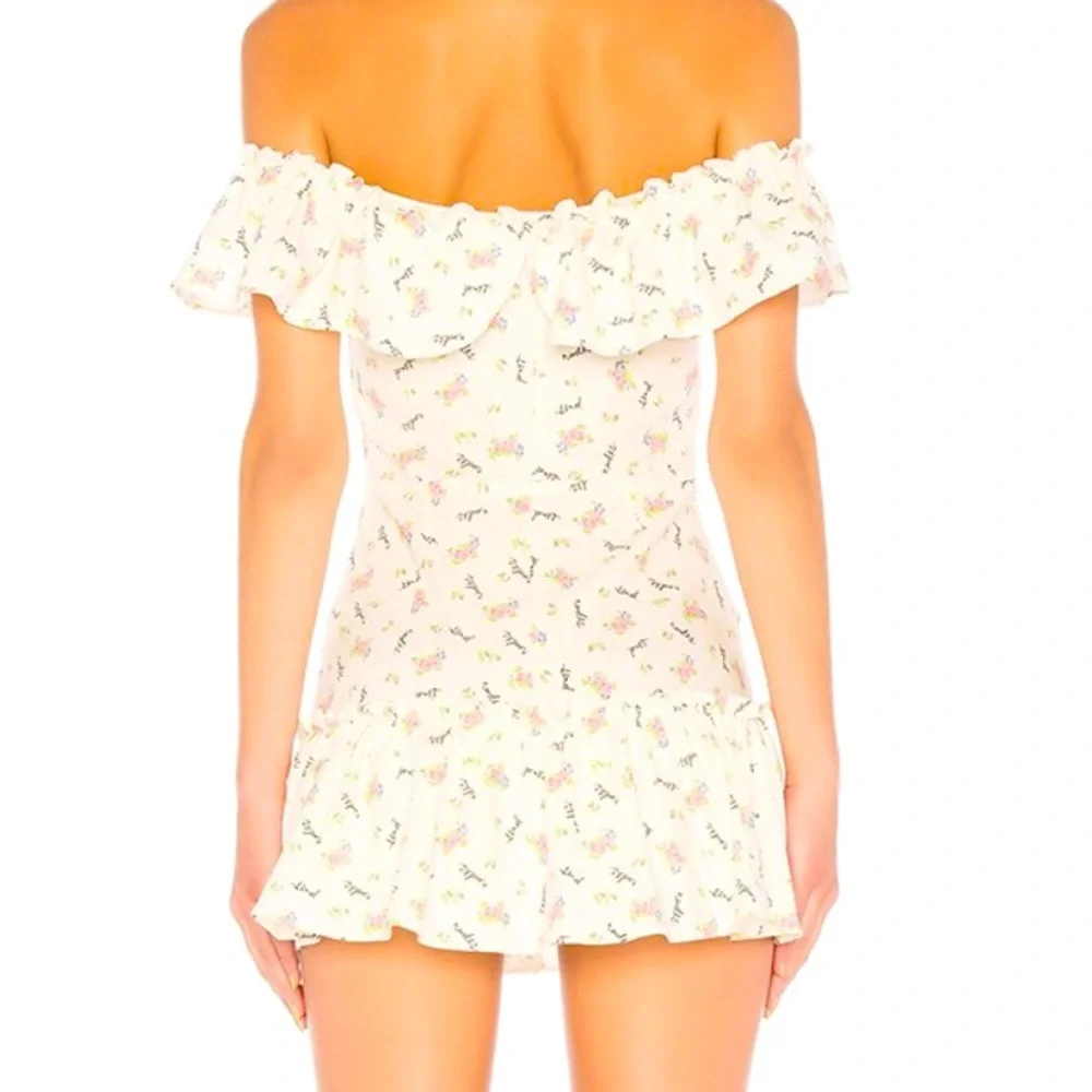 LPA mini dress - Picture 6 of 6